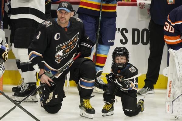 Ovechkin socks online